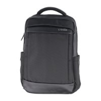 Ruksak za laptop OCTIO Venture, 15.6", crni