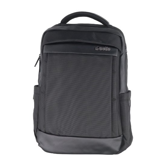 Ruksak za laptop OCTIO Venture, 15.6", crni