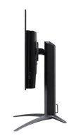 Gaming monitor 26.5" ACER Predator X27 Ubmiipruzx UM.GXXEE.001, QHD, OLED, 240Hz, 1ms, 1000cd/m2, G-Sync, pivot, zvučnici, crni