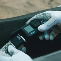 Dodatak za sportske digitalne kamere GOPRO HERO9/HERO10/HERO11, Enduro Rechargeable Battery ADBAT-011