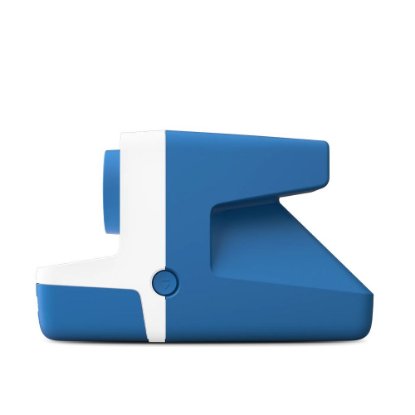 POLAROID instant fotoaparat Originals Now2, plavi