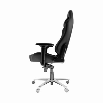 Gaming stolica EPOCH Hyperion, crna, sa sustavom za hlađenje