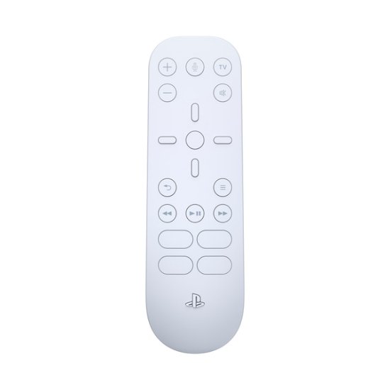 Daljinski upravljač SONY Media Remote, za SONY PS5