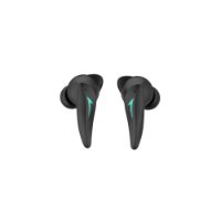 Slušalice WHITE SHARK GEB-TWS96 Titan, in-ear, ANC, bežične, bluetooth, crne