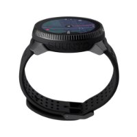 Pametni sat SUUNTO Race All Black, 1,43" AMOLED, GPS, crni