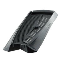 Stalak FLASHFIRE HPS530 Digital Edition, za PS5, vertikalni, crni