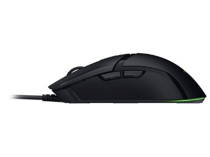 Miš RAZER Cobra, optički, 8500dpi, USB, crni