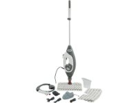 Parni čistač SHARK S6005EU Klik ‘n’ Flip, 1050W, 0,5 l, bijelo-sivi