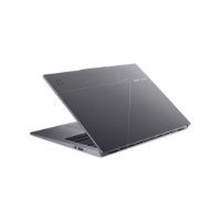 Laptop ACER Swift Go 14 AI OLED NX.JDAEX.008 / Ryzen AI 5 340, 16GB, 1TB SSD, AMD Radeon Graphics, 14" WUXGA OLED, Windows 11, srebrni