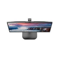 Monitor 34" AOC CU34V5CW, WQHD, 100Hz, 4ms, 300cd/m2, 3000:1, zakrivljeni, zvučnici, crni