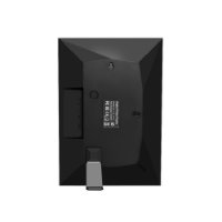 Digitalni okvir za fotografije YIO18A -10.1P, 10.1" ekran, WiFi, rozi sa ljetnim motivom