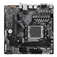 Matična ploča GIGABYTE B650M S2H, AMD B650M, DDR5, mATX, s. AM5