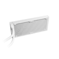 Vodeno hlađenje BE QUIET Light Loop 240mm, ARGB, CPU hlađenje, za Intel i AMD, bijelo