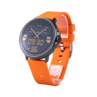 Pametni sat VIVAX Life PRO 2, narančasti