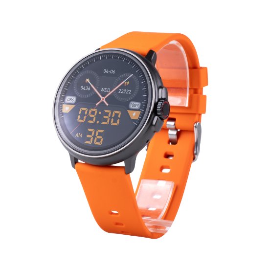 Pametni sat VIVAX Life PRO 2, narančasti