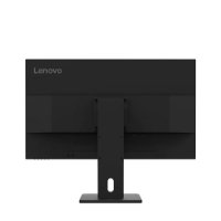 Monitor 27" LENOVO ThinkVision E27-40, FHD, IPS, 100Hz, 6ms, 300cd/m2, pivot, zvučnici, crni