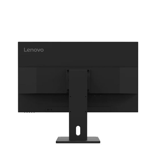 Monitor 27" LENOVO ThinkVision E27-40, FHD, IPS, 100Hz, 6ms, 300cd/m2, pivot, zvučnici, crni
