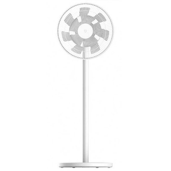 Ventilator XIAOMI Mi Smart Standing Fan 2 EU, pametni ventilator