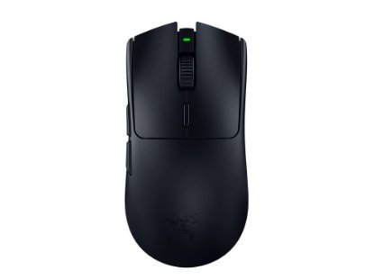 Miš RAZER Viper V3 HyperSpeed, optički, 30000 dpi, bežični, USB, crni