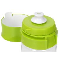 Boca za vodu BRITA Fill&Go Vital, 0,6 l, s jednim filterom, fresh lime