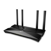 Router TP-LINK Archer AX53, AX3000, Wi-Fi 6, 4x 10/100/1000 LAN + WAN, 4 antene, bežični