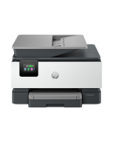 Multifunkcijski printer HP OfficeJet Pro 9120e, printer/scanner/copier/fax, 4800dpi, 512MB, USB, LAN, WiFi, Instant Ink