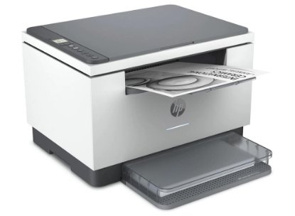 Multifunkcijski printer HP LaserJet MFP M234dw 6GW99F, printer/scanner/copy, 600dpi, USB, LAN, WiFi, bijeli