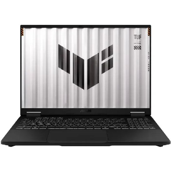 Laptop ASUS TUF Gaming FA608UH-RV013 / Ryzen 7 260, 16GB, 1TB SSD, nVidia GeForce RTX 5050, 16" WUXGA 165Hz IPS, bez OS, sivi