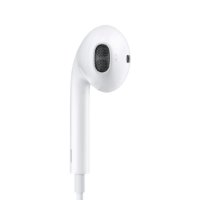 Slušalice APPLE Earpods 2017, in-ear, 3.5mm, mikrofon, bijele