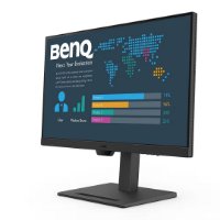 Monitor 27" BENQ BL2790QT 9H.LLLLA.TPE, QHD, IPS, 75Hz, 5ms, 350cd/m2, pivot, zvučnici, crni