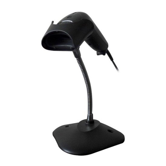 Bar code čitač SYMBOL LS1203, laserski, USB