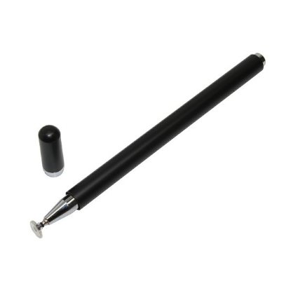 Olovka +CLASS Stylus, univerzalna, crna