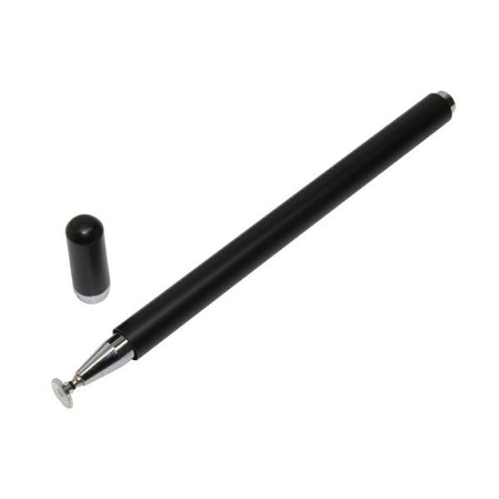 Olovka +CLASS Stylus, univerzalna, crna