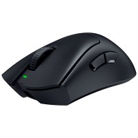 Miš RAZER DeathAdder V3 Pro, optički, 30000dpi, bežični, USB, crni