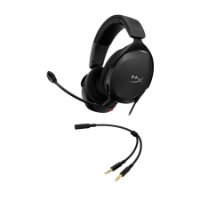 Slušalice HyperX Cloud Stinger 2 Core Gaming, crne