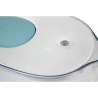 Vrč za filtriranje vode BRITA Style, 2,4 l, plavi