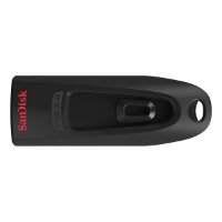 Memorija USB 3.0 FLASH DRIVE, 128GB, SANDISK Ultra, SDCZ48-128G-U46