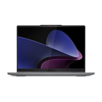 Laptop LENOVO IdeaPad 5 83DT0086SC / Core 5 120U, 16GB, 1TB SSD, Intel HD Graphics, 14" WUXGA OLED Touch, Windows 11, sivi
