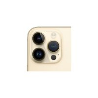 Mobitel APPLE iPhone 14 Pro Max, 6,7", 6 GB, 1 TB, iOS, zlatni + maskica + zaštitno staklo