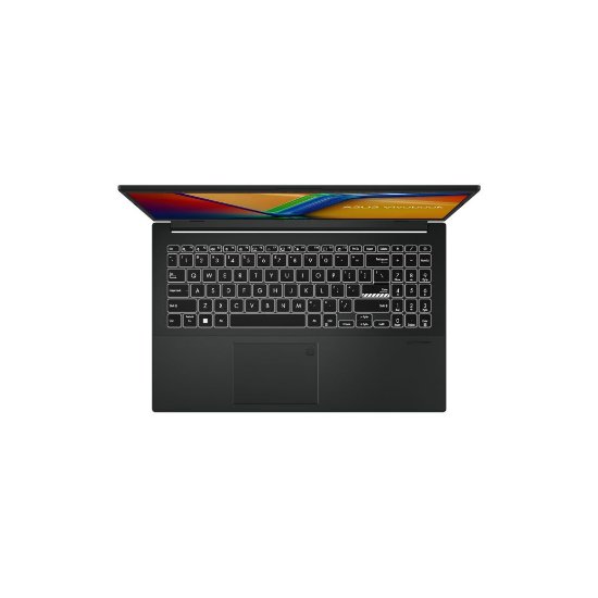 Laptop ASUS VivoBook Go 15 E1504FA-NJ1126 / Ryzen 5 7520U, 16GB, 1TB SSD, AMD Radeon Graphics, 15.6" FHD LED, bez OS, crni