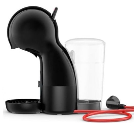 Aparat za kavu KRUPS KP1A3B10, Dolce Gusto Piccolo XS, crni