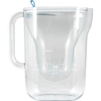 Vrč za filtriranje vode BRITA Style, 2,4 l, plavi