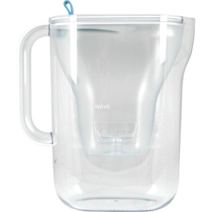 Vrč za filtriranje vode BRITA Style, 2,4 l, plavi