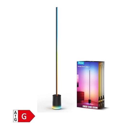 Pametna LED podna svjetiljka GOVEE RGBICWW Floor Lamp 2