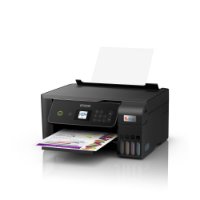 Slika Multifunkcijski printer EPSON EcoTank L3280, printer/scanner/copy, 5760 x 1440, WiFi, USB, crni