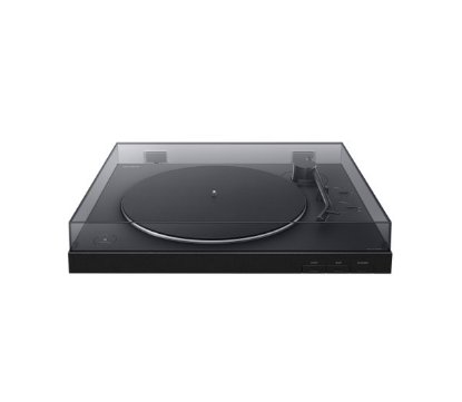 Gramofon SONY PSLX310BT.C, crni