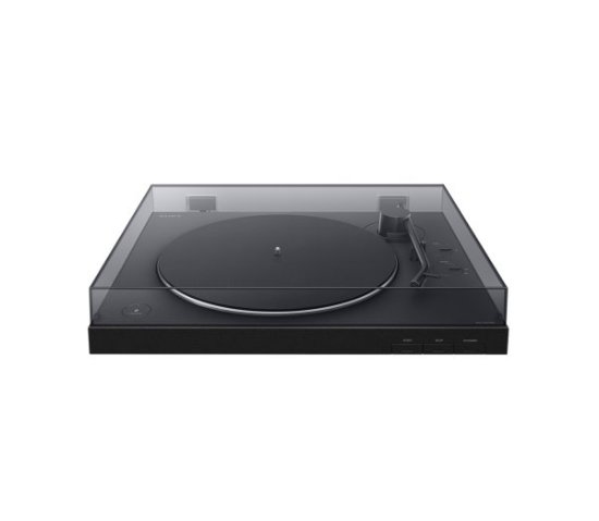 Gramofon SONY PSLX310BT.C, crni