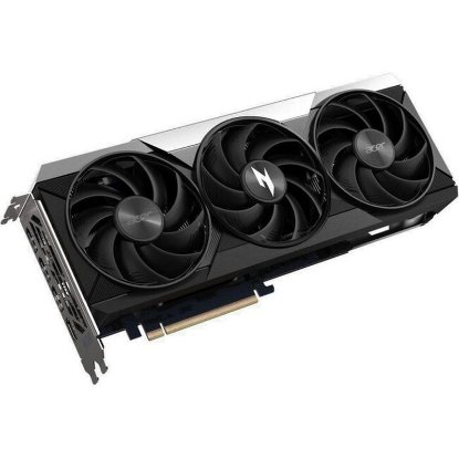Grafička kartica ACER Nitro AMD Radeon RX 9070 XT OC, 16GB GDDR6