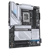 Matična ploča GIGABYTE B860 GAMING X WIFI6E, INTEL B860, DDR5, WiFi, ATX, s. 1851