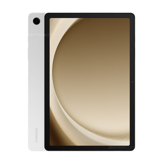 Tablet SAMSUNG Galaxy Tab A9+, 11", WiFi, 6GB, 128GB, Android 13, srebrni